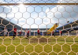 FC Carl Zeiss Jena FC Eilenburg 16032025 16